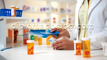 curso diplomado dispensación de productos farmaceuticos - a distancia