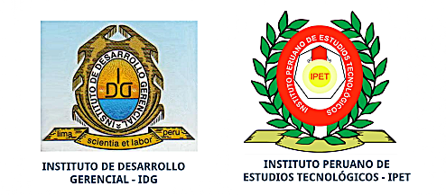 diplomado convenio universidad nacional UNICA Trujillo UNASM ICG instituto de desarrollo gerencial IDG